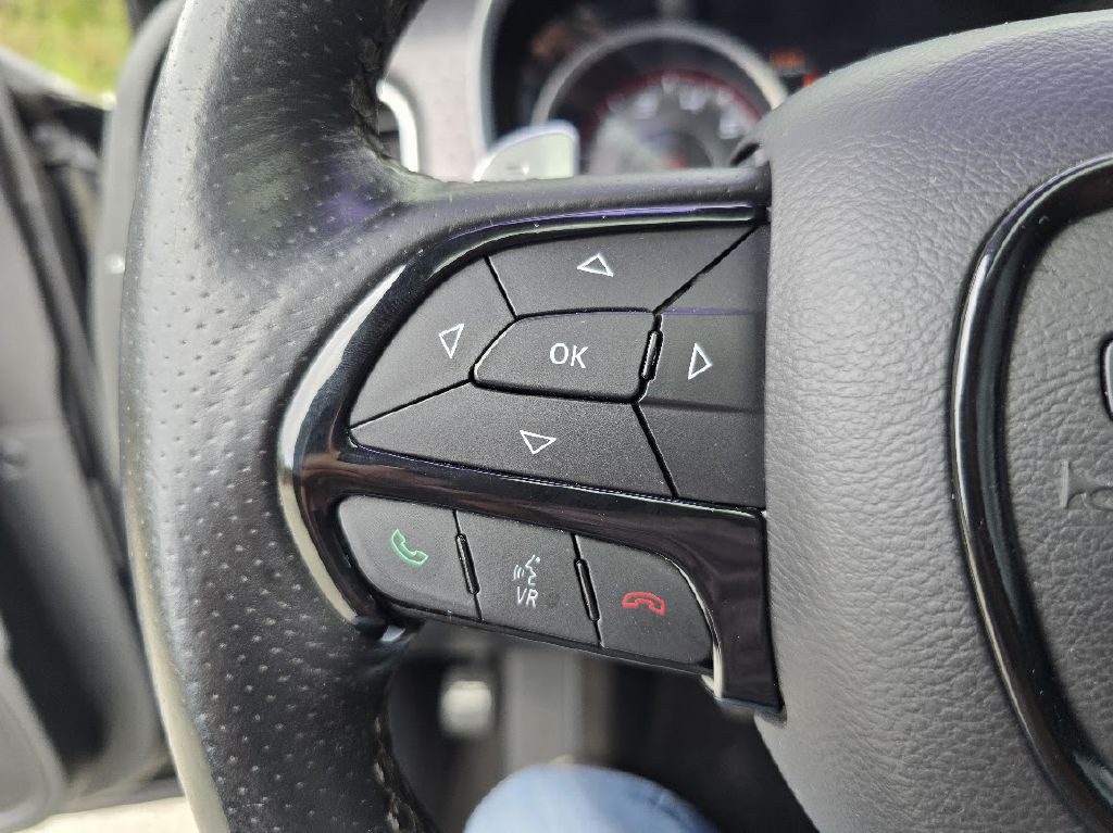 2016 Dodge Charger Image 37
