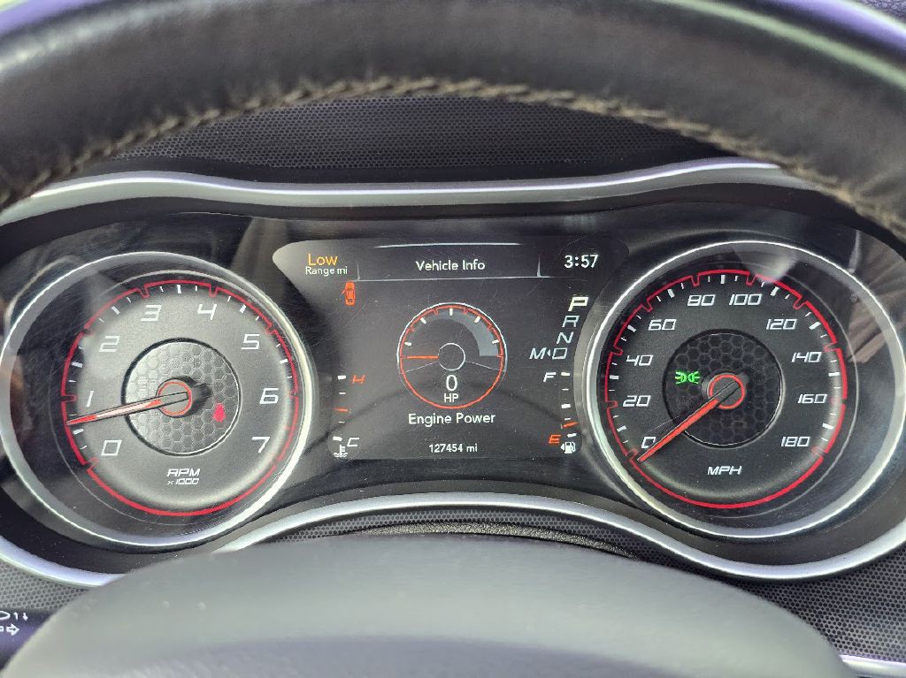 2016 Dodge Charger Image 38