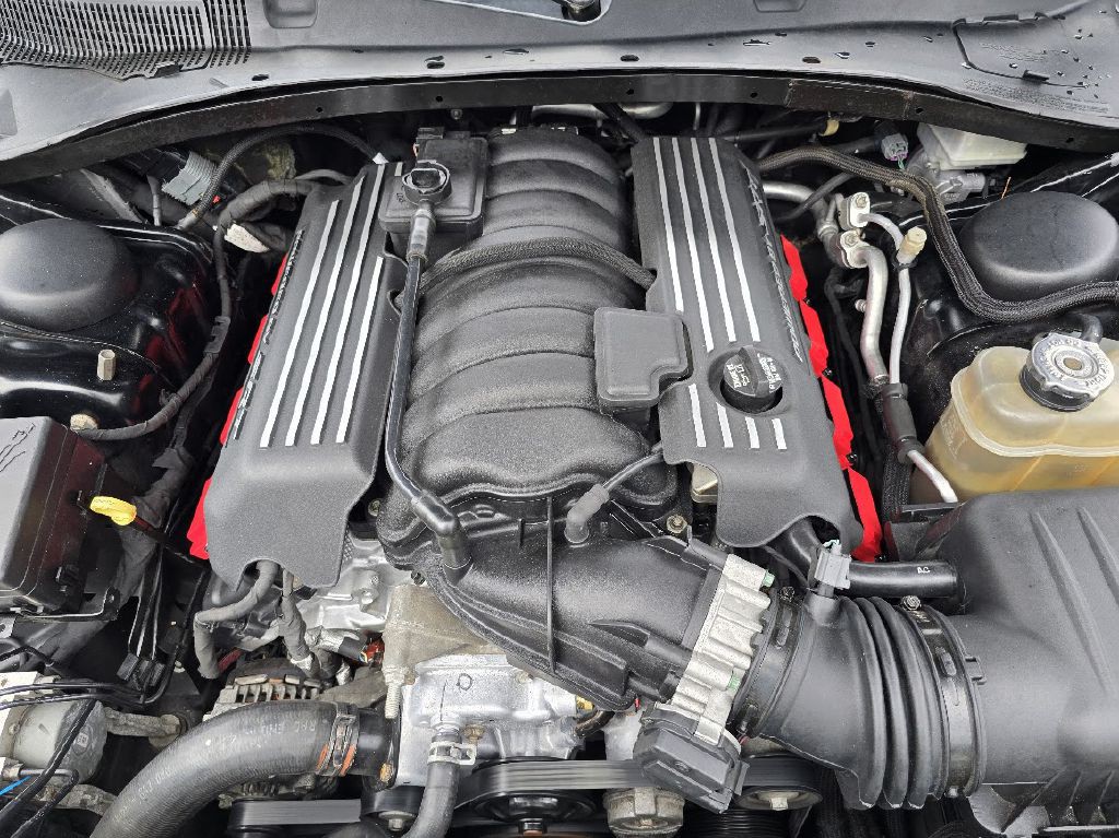 2016 Dodge Charger Image 39