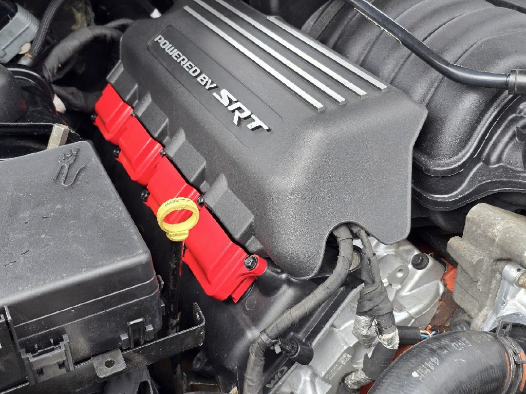 2016 Dodge Charger Image 40
