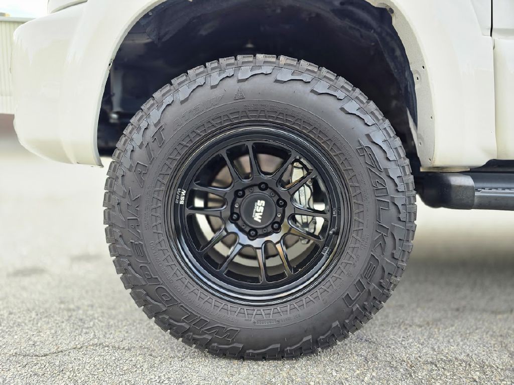 2008 Toyota 4Runner Image 13