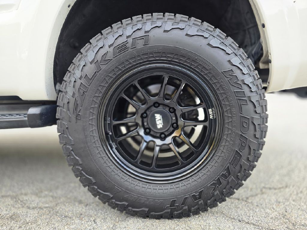 2008 Toyota 4Runner Image 14