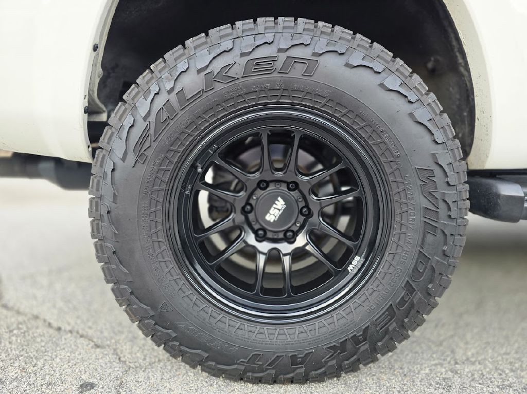 2008 Toyota 4Runner Image 15