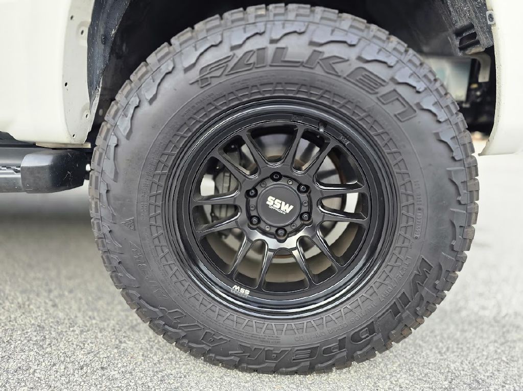 2008 Toyota 4Runner Image 16