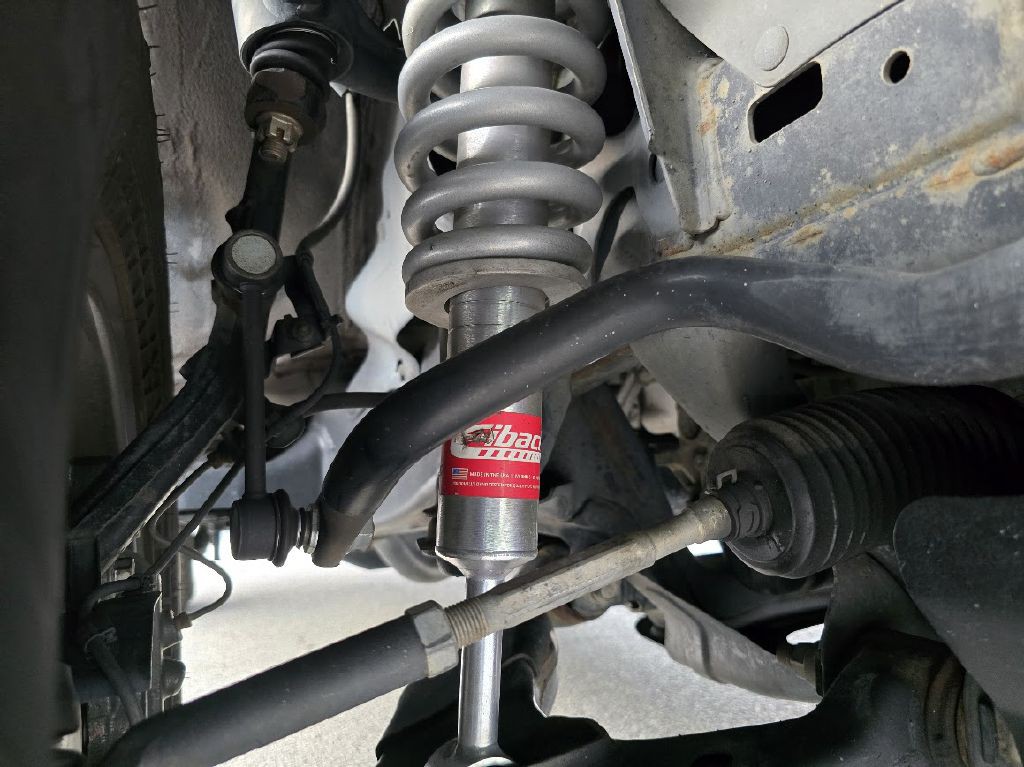 2008 Toyota 4Runner Image 18
