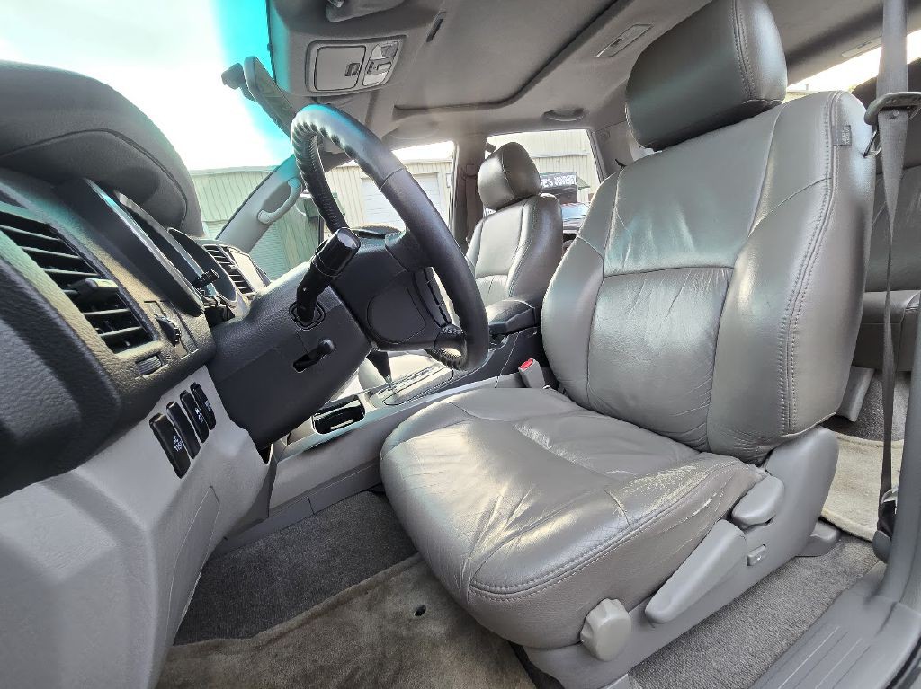 2008 Toyota 4Runner Image 21