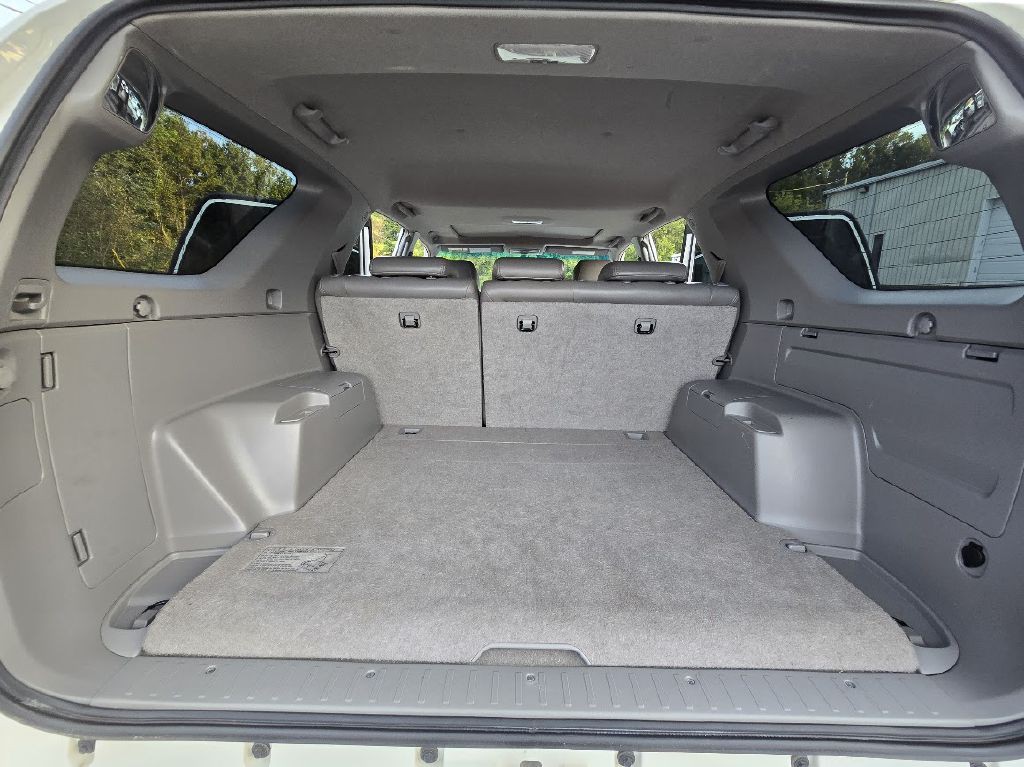 2008 Toyota 4Runner Image 23