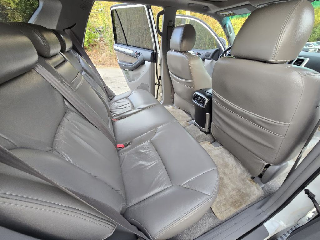 2008 Toyota 4Runner Image 24