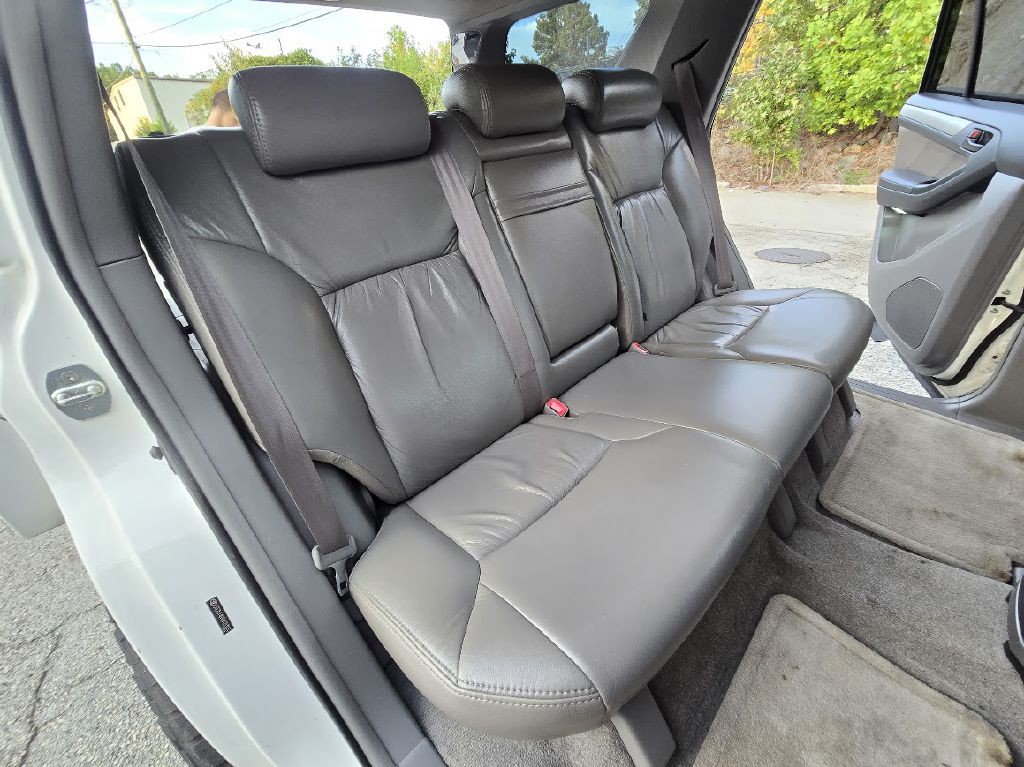 2008 Toyota 4Runner Image 25