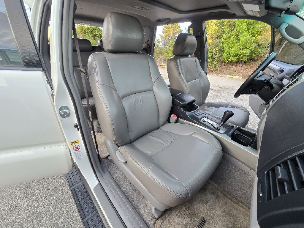 2008 Toyota 4Runner Image 27