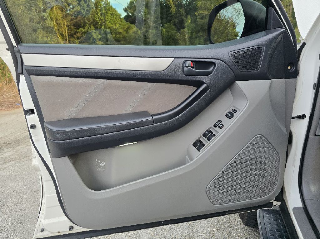 2008 Toyota 4Runner Image 31