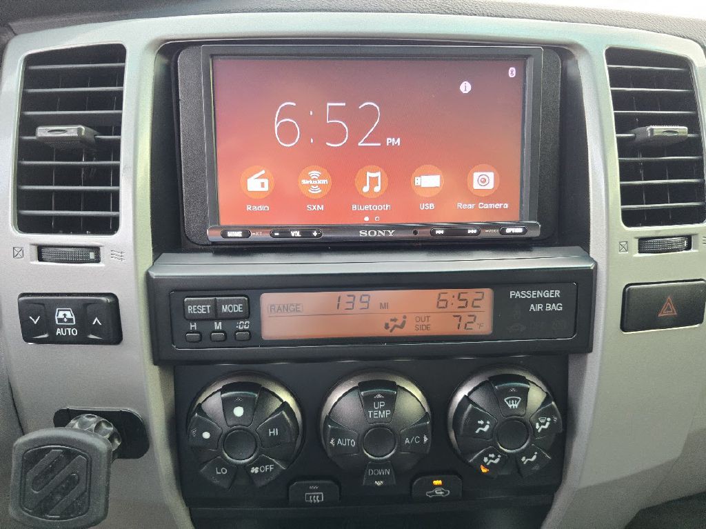 2008 Toyota 4Runner Image 33