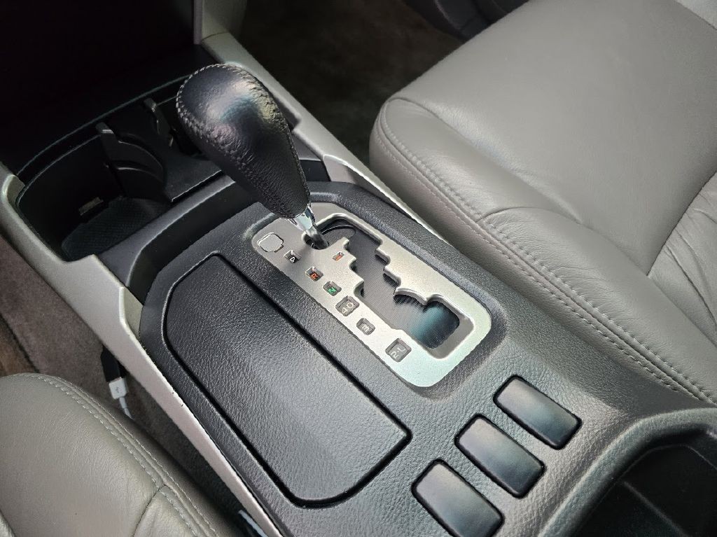 2008 Toyota 4Runner Image 34