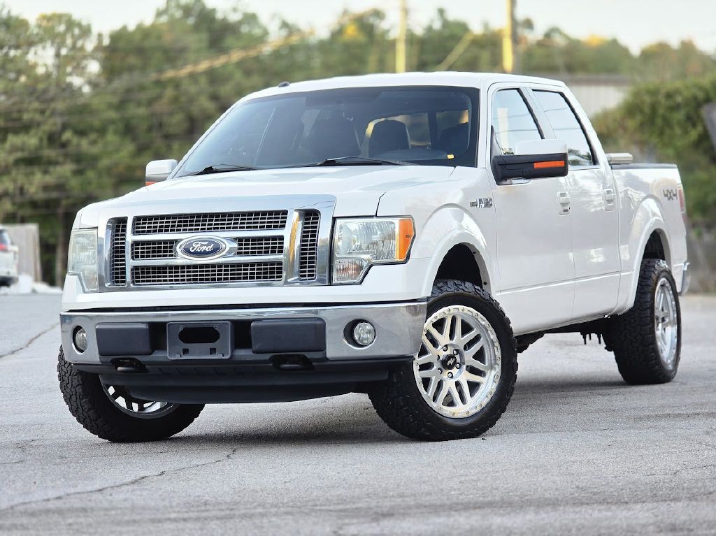 2011 Ford F-150 Image 1