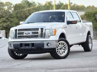 Image for 2011 Ford F-150 Lariat ID: 6925834