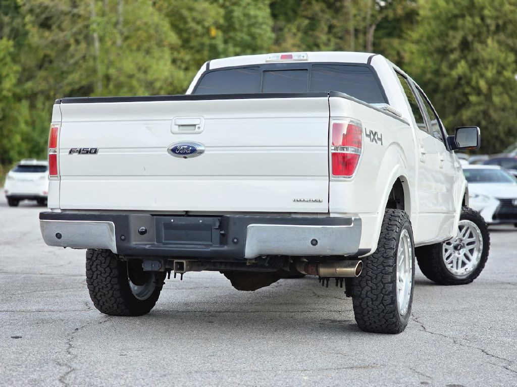 2011 Ford F-150 Image 2