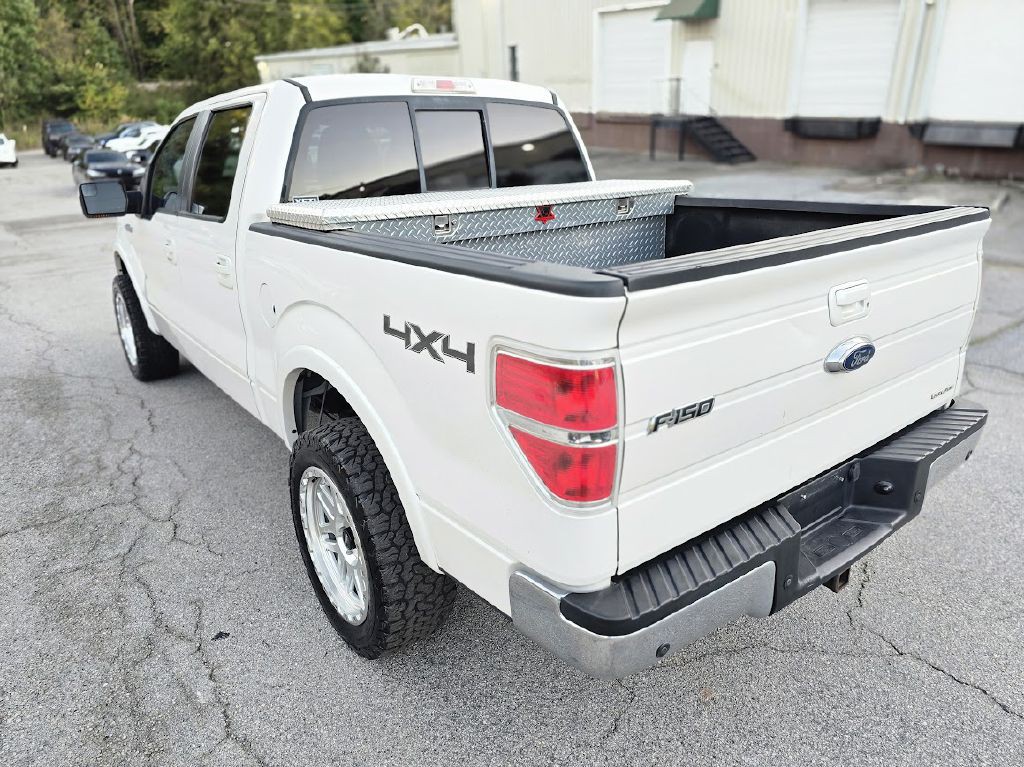2011 Ford F-150 Image 6