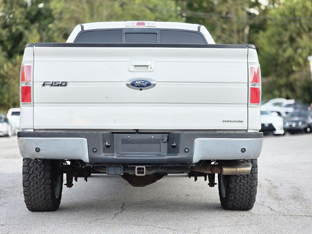 2011 Ford F-150 Image 7