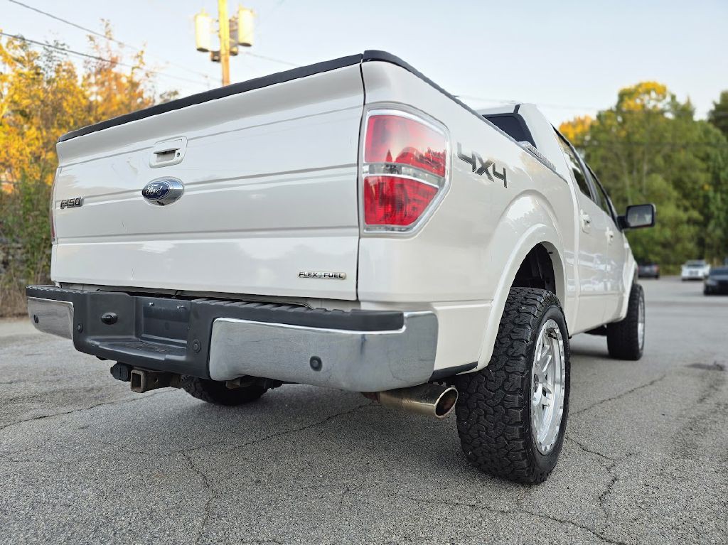 2011 Ford F-150 Image 9