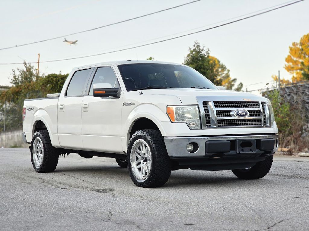 2011 Ford F-150 Image 11