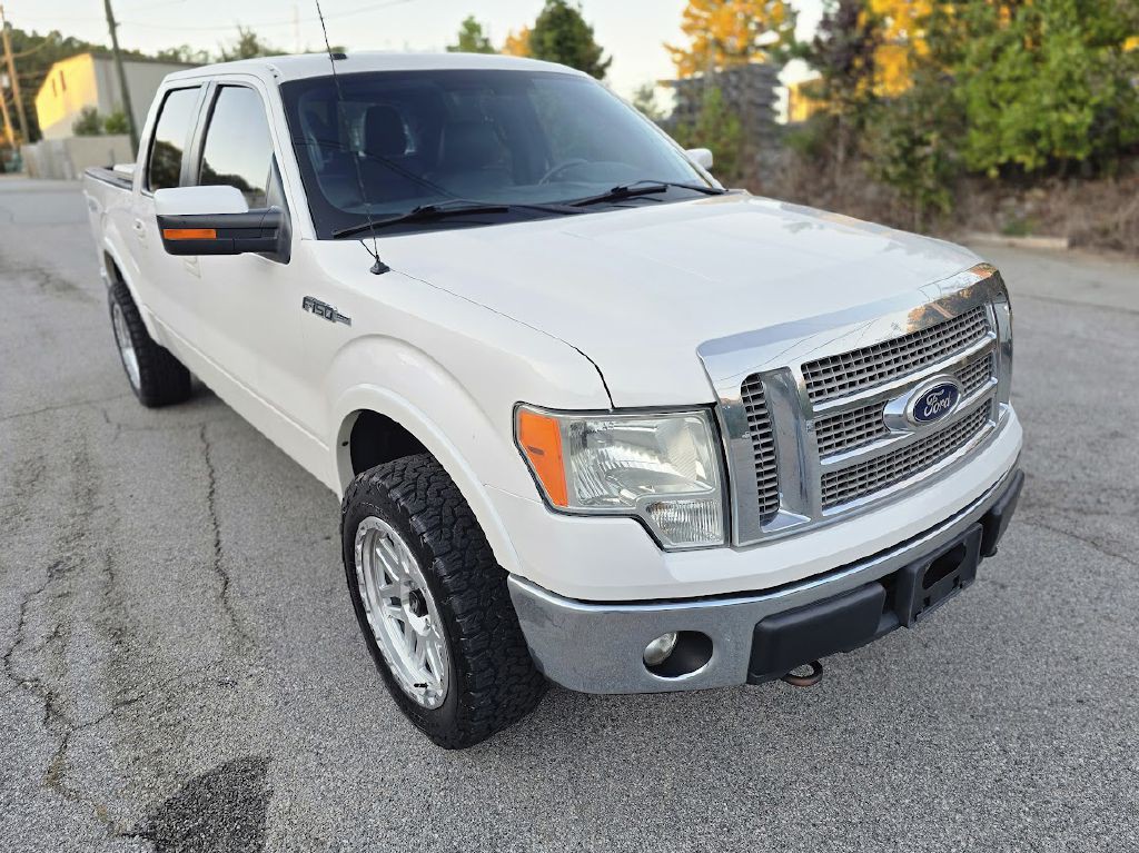 2011 Ford F-150 Image 13