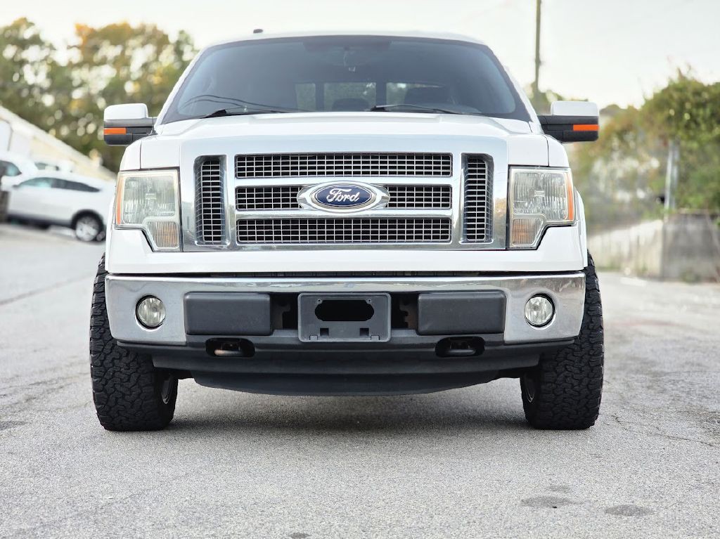 2011 Ford F-150 Image 14