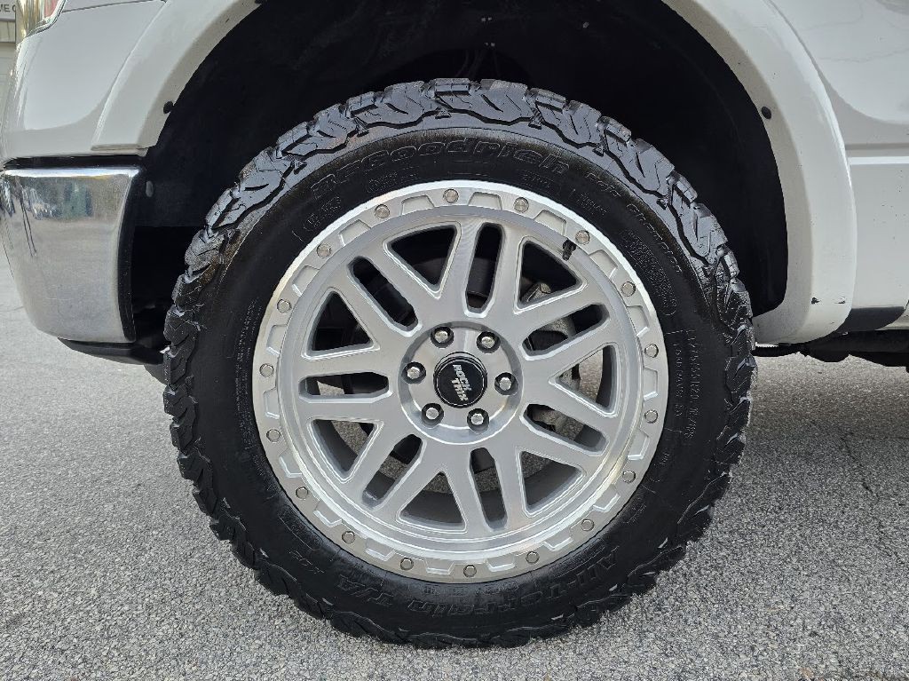 2011 Ford F-150 Image 15