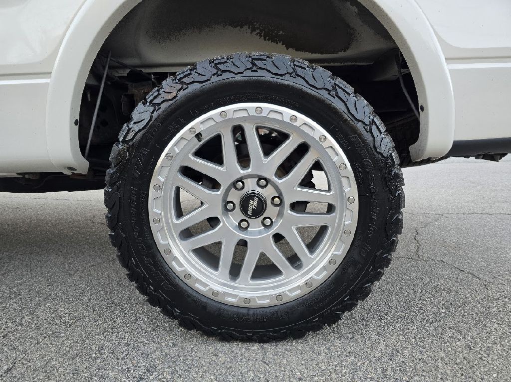 2011 Ford F-150 Image 16