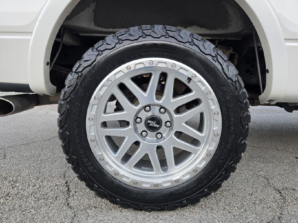 2011 Ford F-150 Image 17