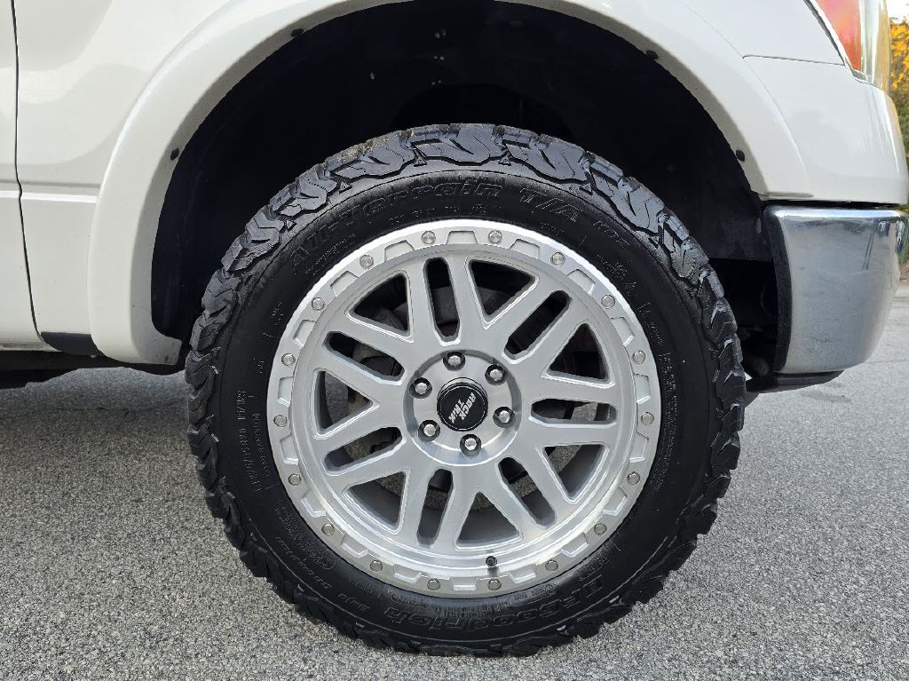 2011 Ford F-150 Image 18