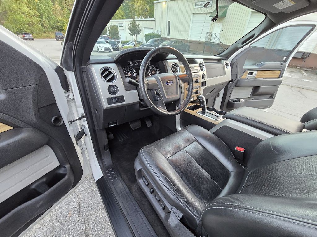 2011 Ford F-150 Image 19