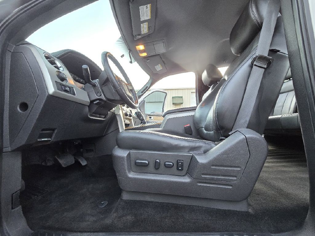 2011 Ford F-150 Image 20