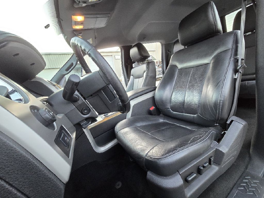2011 Ford F-150 Image 21