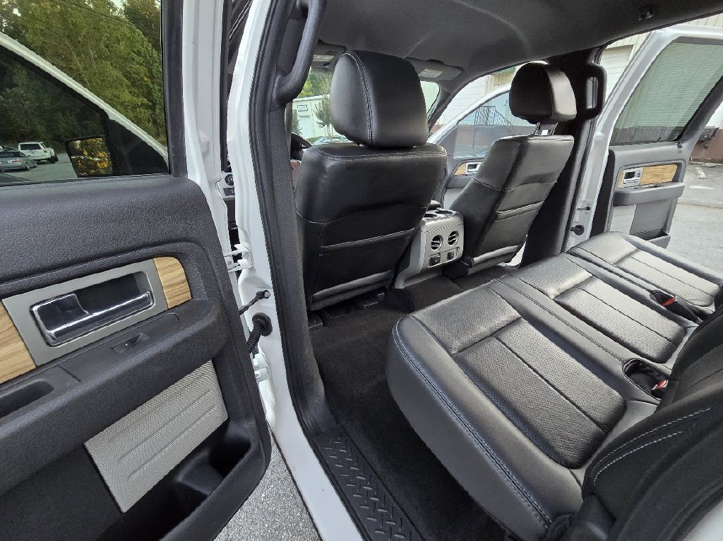 2011 Ford F-150 Image 22
