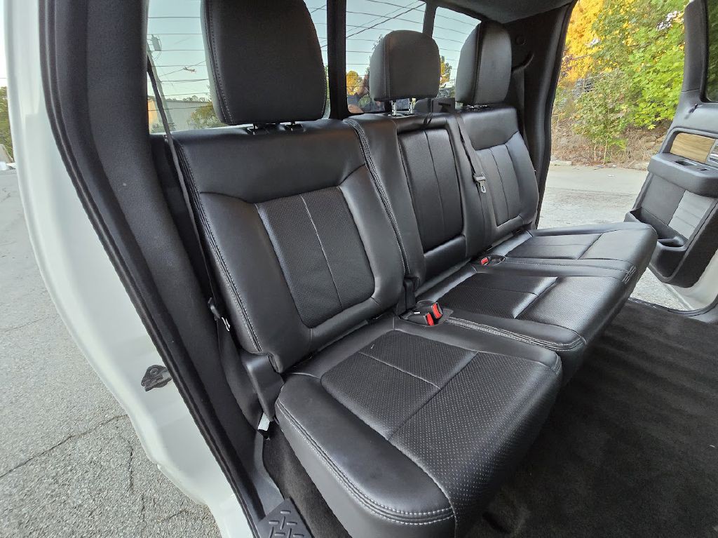 2011 Ford F-150 Image 23