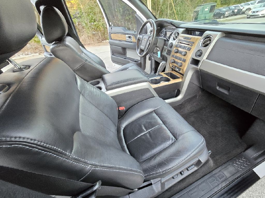 2011 Ford F-150 Image 24