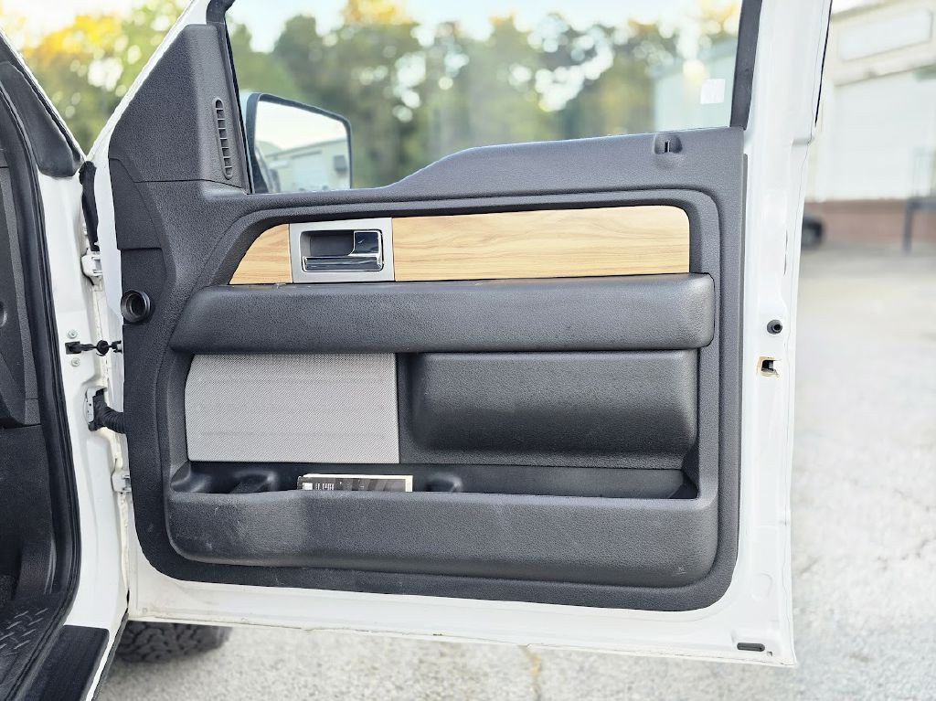 2011 Ford F-150 Image 26