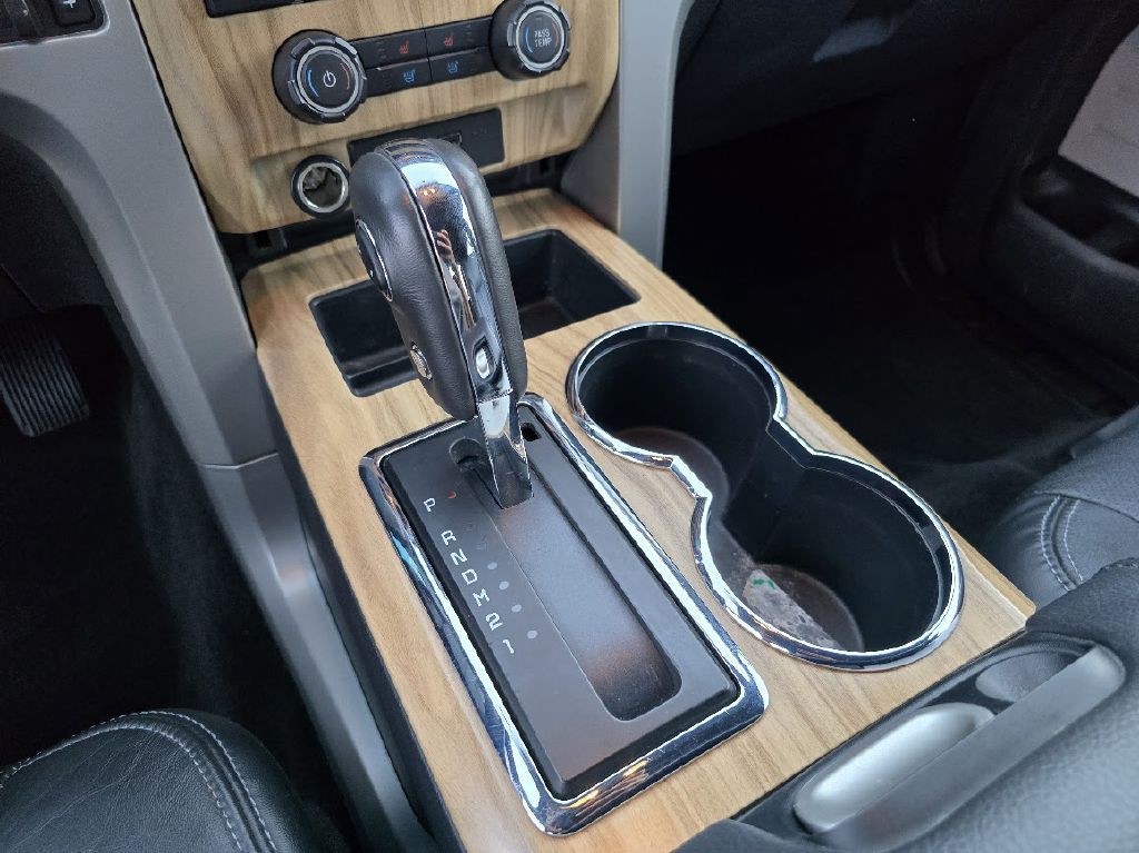 2011 Ford F-150 Image 31