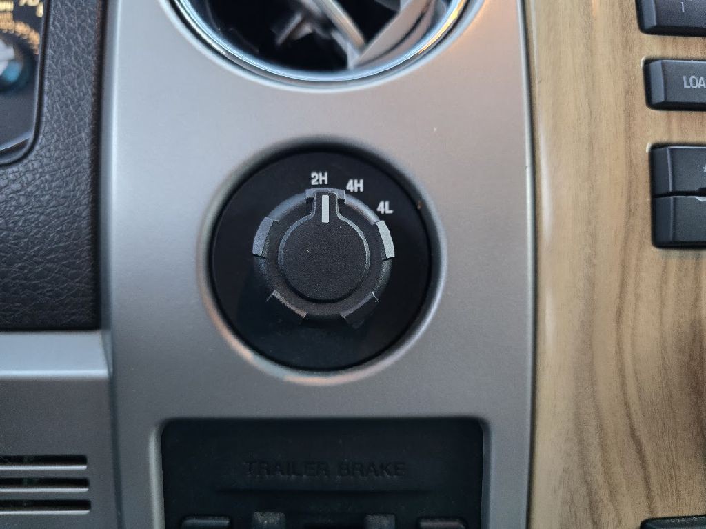 2011 Ford F-150 Image 33