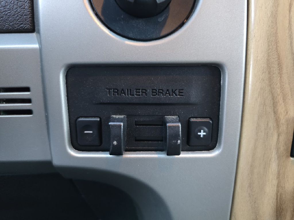 2011 Ford F-150 Image 34
