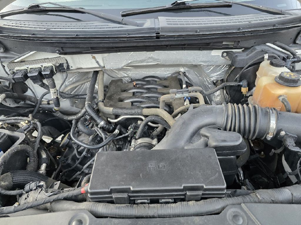 2011 Ford F-150 Image 35