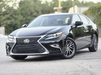Image for 2016 Lexus ES 350 BASE ID: 6925924
