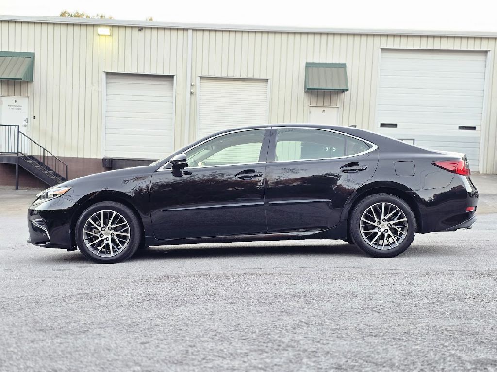 2016 Lexus ES 350 Image 3