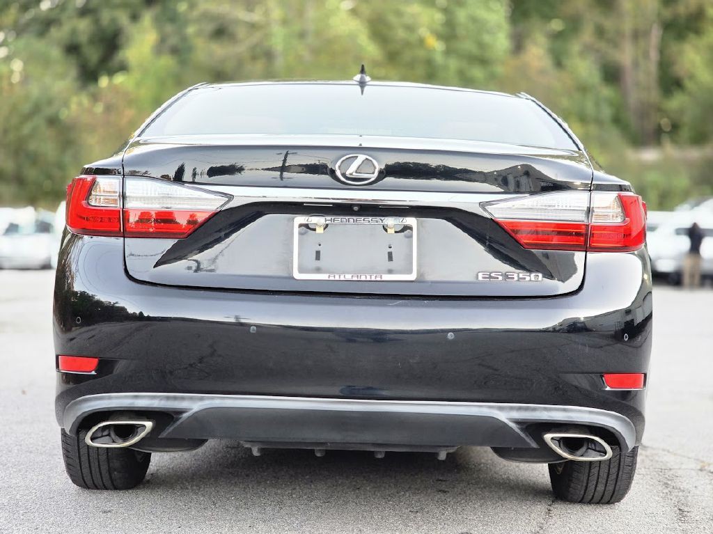 2016 Lexus ES 350 Image 7