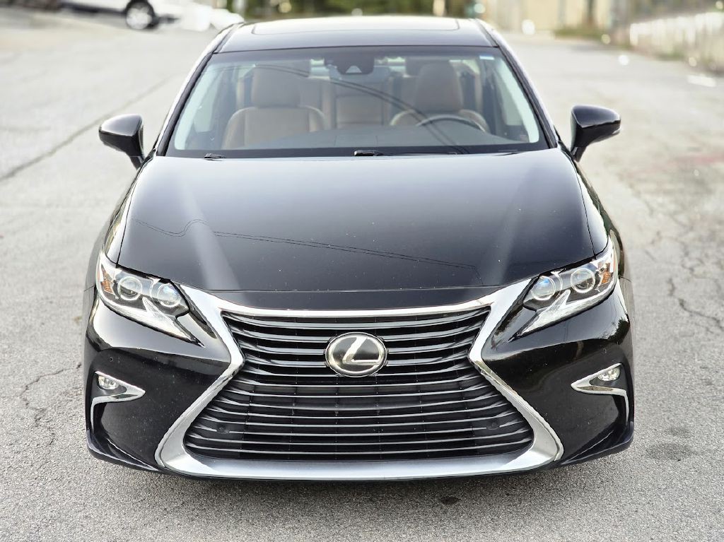 2016 Lexus ES 350 Image 15