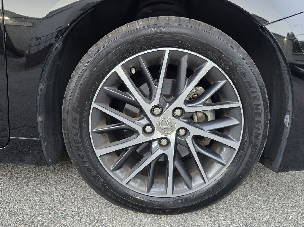 2016 Lexus ES 350 Image 19