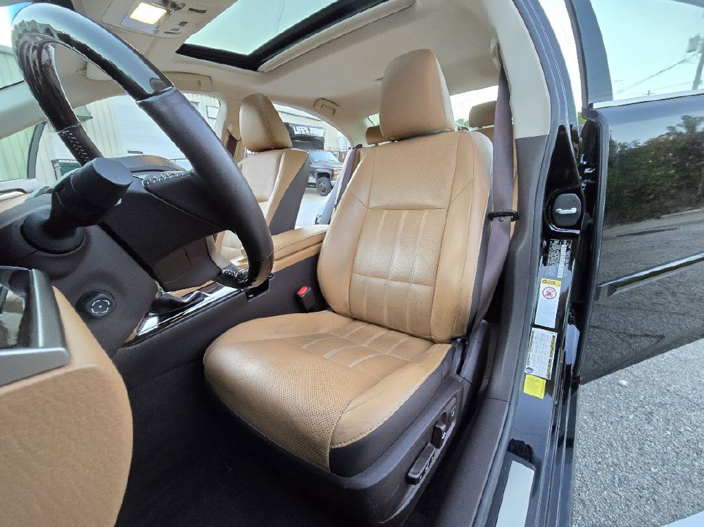 2016 Lexus ES 350 Image 22