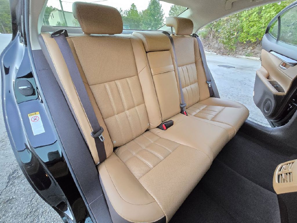 2016 Lexus ES 350 Image 27