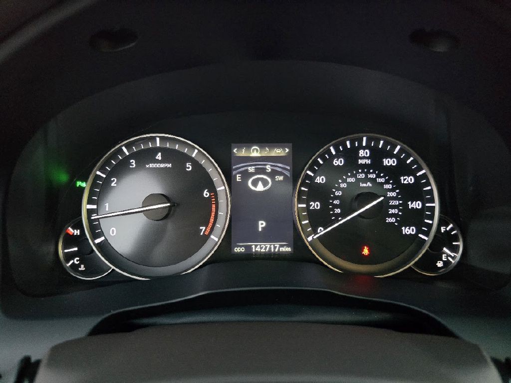 2016 Lexus ES 350 Image 35