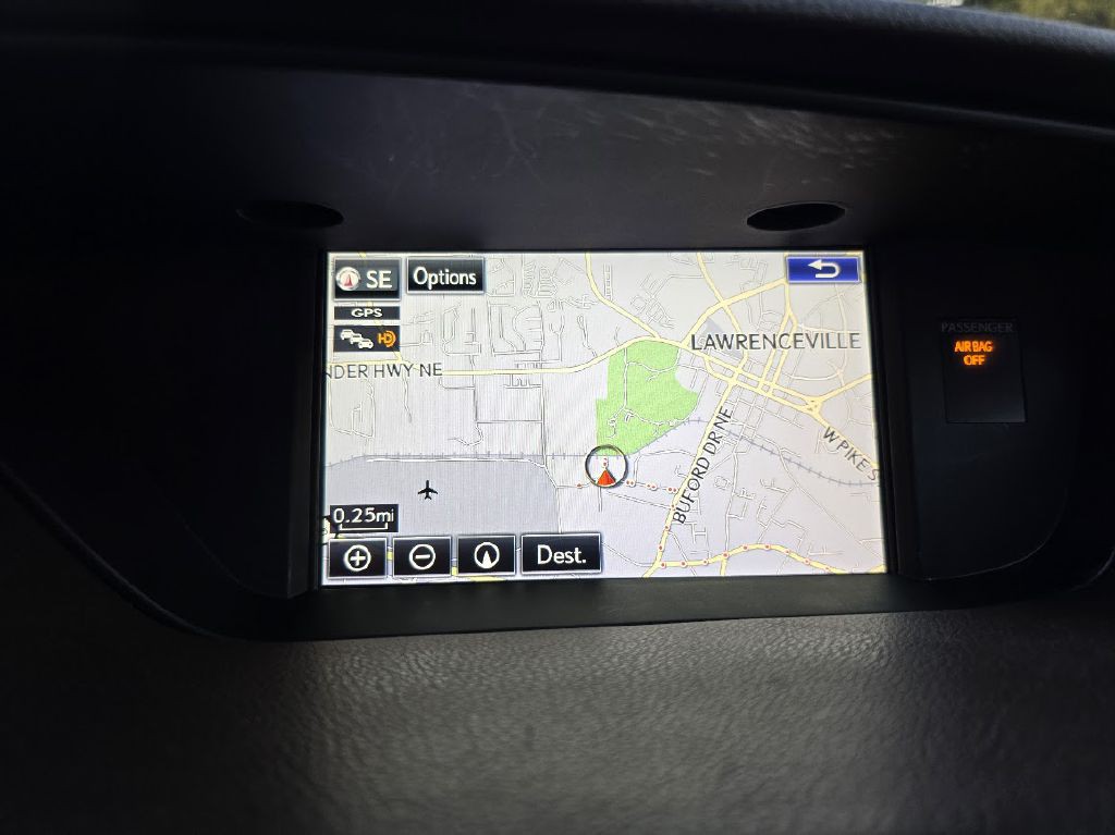 2016 Lexus ES 350 Image 39